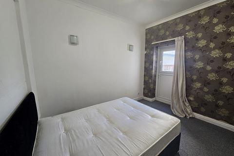 undefined, Alfred Street, CF24
