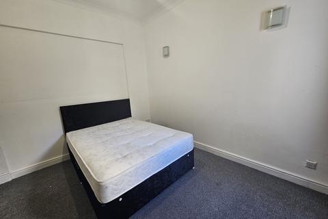 undefined, Alfred Street, CF24