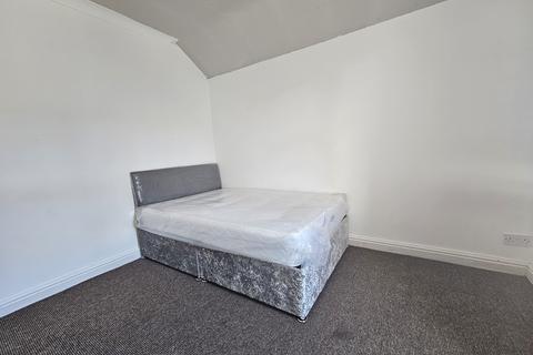 undefined, Alfred Street, CF24