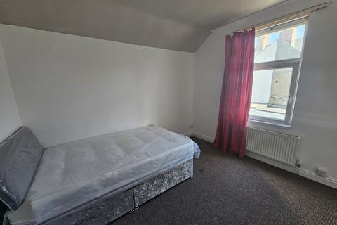 undefined, Alfred Street, CF24