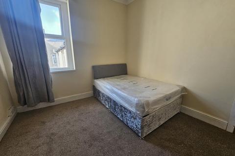 undefined, Alfred Street, CF24
