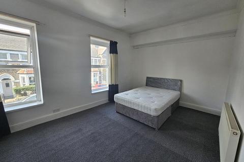 undefined, Alfred Street, CF24