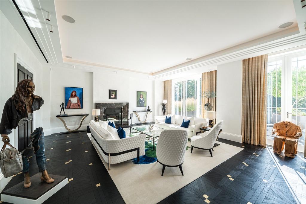 Drawing Room