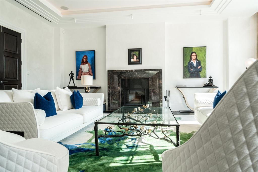 Drawing Room
