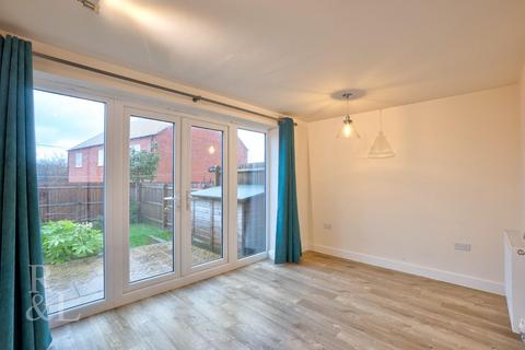 undefined, Spring Avenue, Ashby-De-La-Zouch