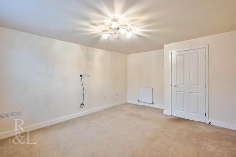 undefined, Spring Avenue, Ashby-De-La-Zouch