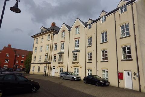 1 bedroom apartment to rent, Zakopane Road, Swindon SN25