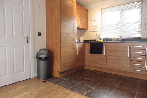 1 bedroom apartment to rent, Zakopane Road, Swindon SN25