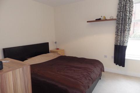 1 bedroom apartment to rent, Zakopane Road, Swindon SN25