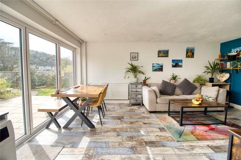 2 bedroom bungalow for sale, Doone Way, Ilfracombe, North Devon, EX34
