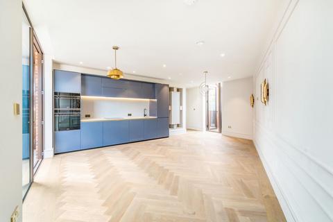 3 bedroom flat to rent, Bronze Foundry House, Edith Row, London, SW6