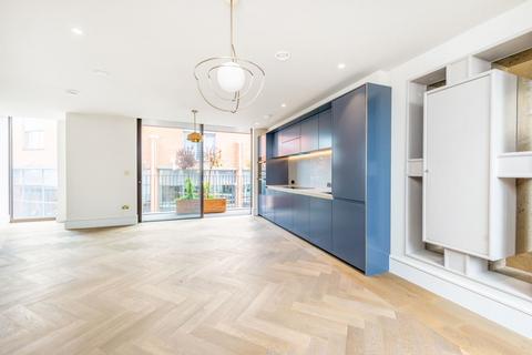 3 bedroom flat to rent, Bronze Foundry House, Edith Row, London, SW6