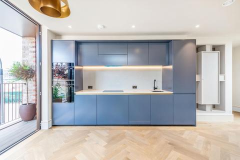 3 bedroom flat to rent, Bronze Foundry House, Edith Row, London, SW6