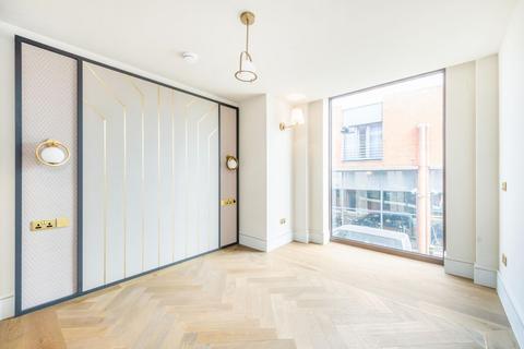 3 bedroom flat to rent, Bronze Foundry House, Edith Row, London, SW6
