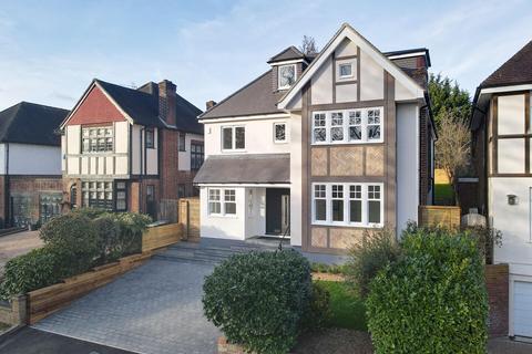 5 bedroom house for sale, Brook Way, Chigwell