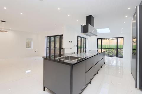 5 bedroom house for sale, Brook Way, Chigwell