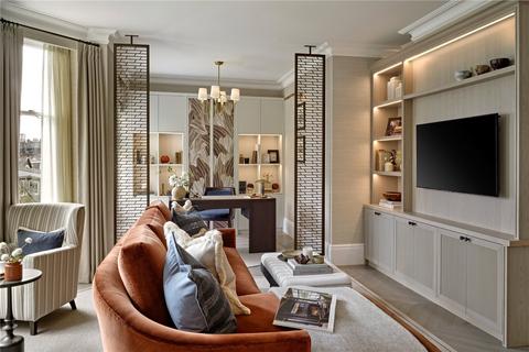 2 bedroom apartment for sale, Allen House, 8 Allen Street, London, W8