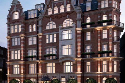 2 bedroom apartment for sale, Allen House, 8 Allen Street, London, W8