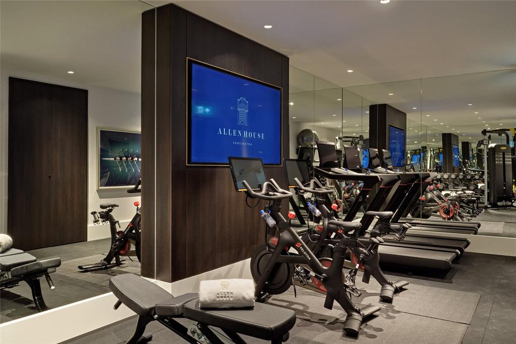 Gym