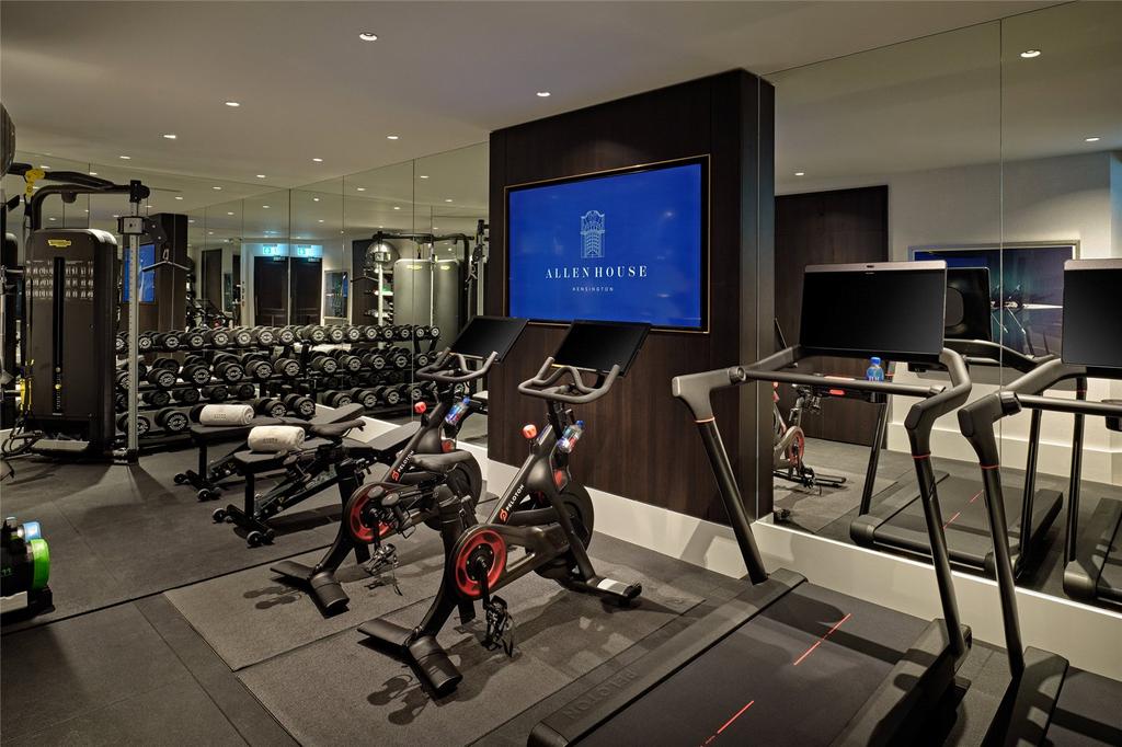 Gym