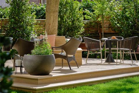 2 bedroom apartment for sale, Allen House, 8 Allen Street, London, W8