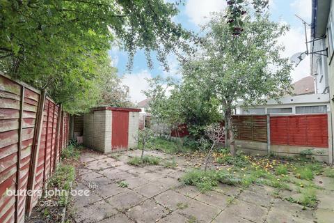38 Ash Road, Crewe, CW1 4DU