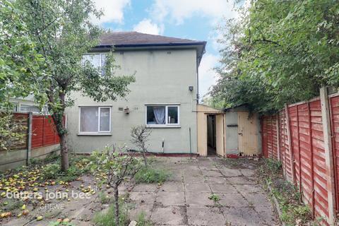 38 Ash Road, Crewe, CW1 4DU