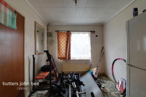 38 Ash Road, Crewe, CW1 4DU