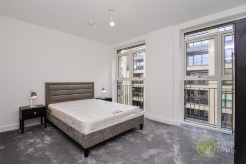 2 bedroom flat for sale, 75 Lismore Boulevard, Colindale, London