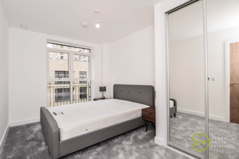 2 bedroom flat for sale, 75 Lismore Boulevard, Colindale, London