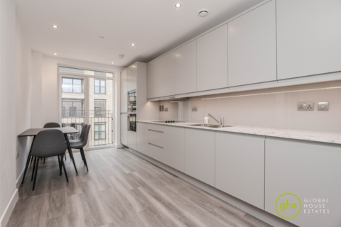 2 bedroom flat for sale, 75 Lismore Boulevard, Colindale, London