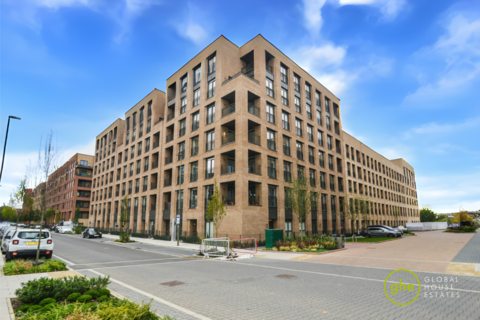 2 bedroom flat for sale, 75 Lismore Boulevard, Colindale, London