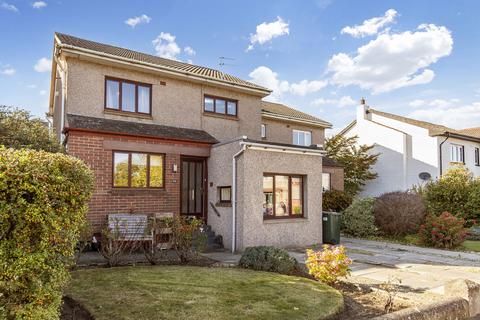 24 Bonaly Drive, Edinburgh, EH13 0HB