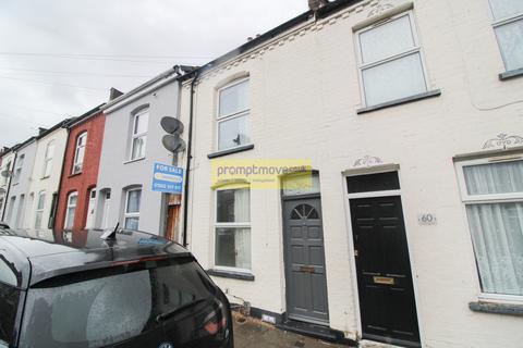 undefined, Hampton Road Luton LU4 8AR