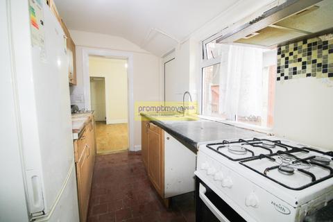 undefined, Hampton Road Luton LU4 8AR