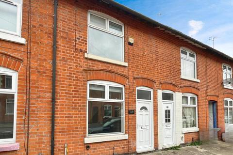 2 bedroom terraced house for sale, Muriel Road, Leicester City LE3