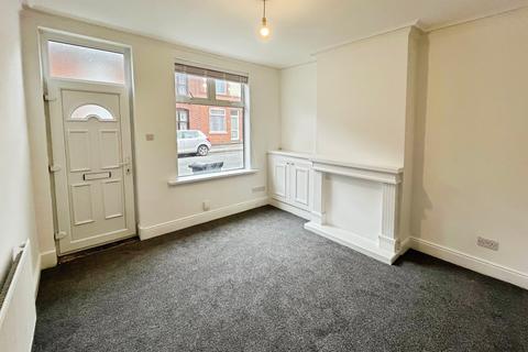2 bedroom terraced house for sale, Muriel Road, Leicester City LE3