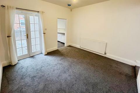 2 bedroom terraced house for sale, Muriel Road, Leicester City LE3