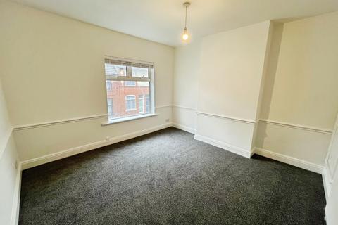 2 bedroom terraced house for sale, Muriel Road, Leicester City LE3