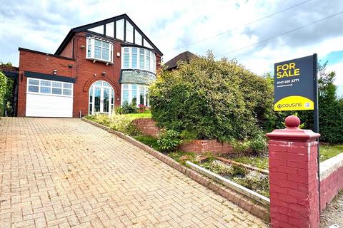 undefined, Broadway, Chadderton, Oldham