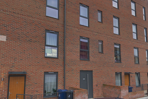 undefined, Tewkesbury Road, EalingLondon W13