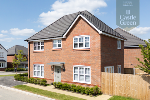 undefined, The Henley, Swn Y Mor, Gronant Road, Prestatyn LL19 9LB