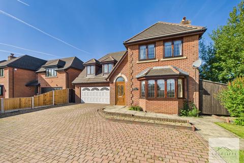 5 bedroom detached house for sale, Catforth Road, Catforth, PR4