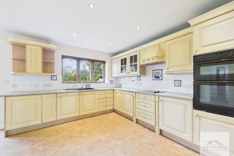 5 bedroom detached house for sale, Catforth Road, Catforth, PR4