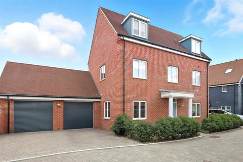 undefined, Robert Finch Crescent, Springfield, Chelmsford, Essex, CM1