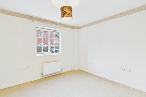 undefined, Caxton Court, Burton-On-Trent, Staffordshire, DE14 3SH