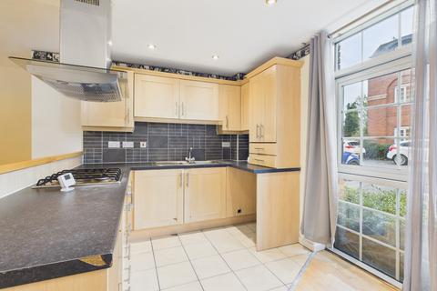 undefined, Caxton Court, Burton-On-Trent, Staffordshire, DE14 3SH