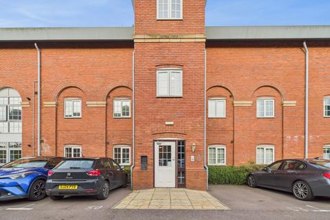undefined, Caxton Court, Burton-On-Trent, Staffordshire, DE14 3SH