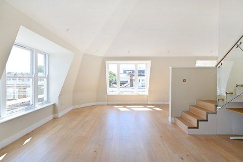 3 bedroom apartment to rent, 43 Hereford Road, London W2