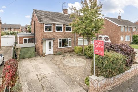 undefined, Birch Close, North Hykeham, Lincoln, Lincolnshire, LN6